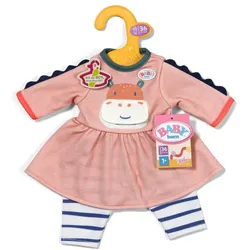 BABY born® Kleid Dschungel 36cm