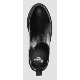 Dr. Martens Dr Martens Flora Stiefel – Black - EU