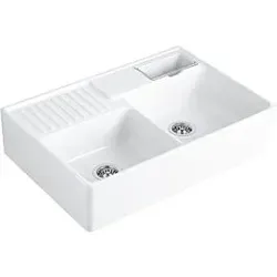 Villeroy und Boch 632300SL 895x220x630mm Rechteck Stone C+