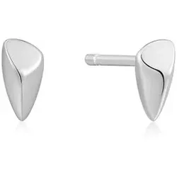 ANIA HAIE - EARRINGS - STUD - Arrow - silver