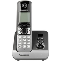 Panasonic KX-TG672