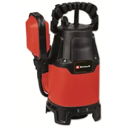 EINHELL Schmutzwasserpumpe GC-DP 3325