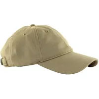 Tommy Hilfiger 1985 Pique Soft 6 Panel Cap Beige - Einheitsgröße