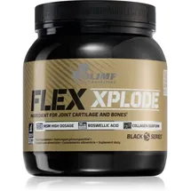 Olimp Sport Nutrition Olimp Flex Xplode Gelenknährstoffe Geschmack Grapefruit 360 g