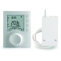 DELTA DORE Tybox 1137 Thermostat