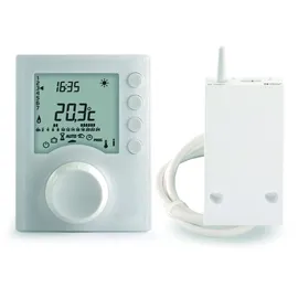 DELTA DORE Tybox 1137 Thermostat