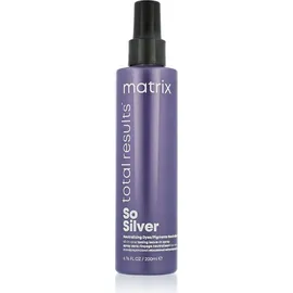Matrix So Silver Toning Spray 200 ml