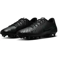 Nike Tiempo Legend 10 Club FG/MG Herren black/black-deep jungle 38,5