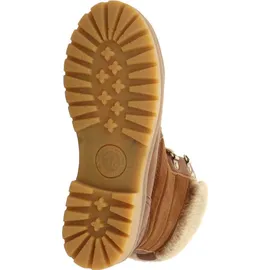 Panama Jack Tuscani B1 bark nappa 37
