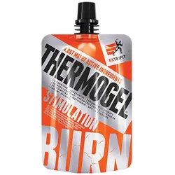 Extrifit Thermo Gel (80 g, Kiwi)