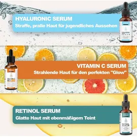 Aliver P-Beauty Retinol Serum 30 ml