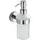 Wenko Seifenspender Bosio 200ml Grau