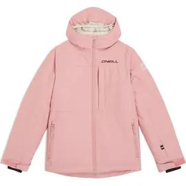 O'Neill Lite Jacke - Genuine Pink - 11-12 Jahre