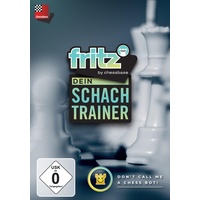 ChessBase FRITZ - Dein Schachtrainer