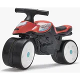 Falk Rutschauto Street Champion Rot (808-013)