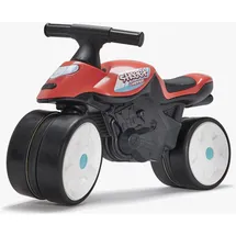 Falk Rutschauto Street Champion Rot (808-013)