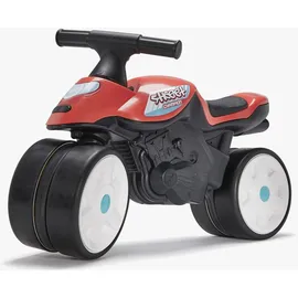 Falk Rutschauto Street Champion Rot (808-013)