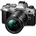 OM-5 14-150mm silber