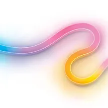 WIZ Flex Tunable White & Color 3 m Einzelpack