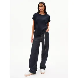 ARMEDANGELS - 100% Bio-Baumwolle - blau S