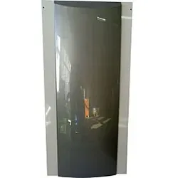 Wolf Frontverkleidung RAL9016 9145360 für CEW-1-200