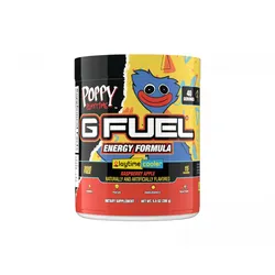 G FUEL Poppys Playtime - 40 Servings