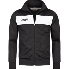 Lonsdale Trainingsjacke schmale Passform ALNWICK