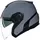 Nolan N40-5 06 Classico Jethelm - Grau