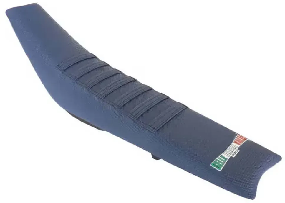 Selle Dalla Valle Factory Ktm Sitzbezug - Blue - One Size