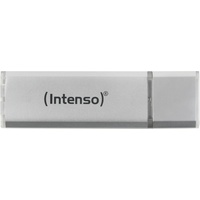 8 GB silber USB 2.0