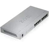 ZyXEL GS1008HP 8-Port Gigabit Unmanaged PoE+ Switch