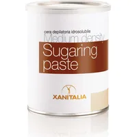 XanitaliaPro Sugaring Hydrosoluble Depilatory Wax Sugaring Paste 1000 ml