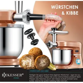 Kesser K-KM 3000 kupfer