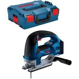 Bosch GST 18V-155 BC Professional ohne Akku + L-Boxx 06015B1000