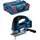 Bosch GST 18V-155 BC Professional ohne Akku + L-Boxx 06015B1000
