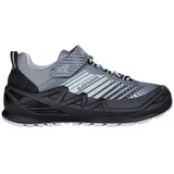 Lowa Sportschuhe Merger GTX Junior grau