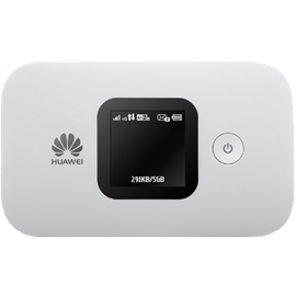 Huawei E5577-320 Mobile Hotspot weiß