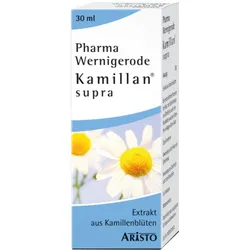 Kamillan supra Lösung 30 ml