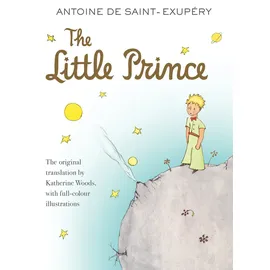 HarperCollins The Little Prince. Gift Edition