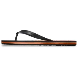 QUIKSILVER Molokai Stripe Schwarz 45