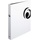 Herlitz maX.file Fresh Color Ringbuch 2-Ringe weiß