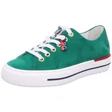 Paul Green Sneaker Low in Grün - 39