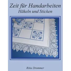 Zeit für Handarbeiten