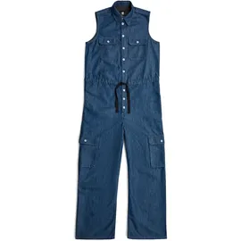 G-Star Jumpsuit blue denim L