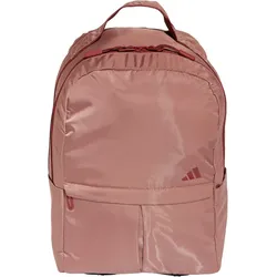 adidas Yoga Rucksack JE3221 - warm clay/preloved ruby