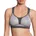 Sport-BH dynamiX star in heather Gr 75C