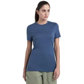 Icebreaker Merino 150 Tech Lite III blau S