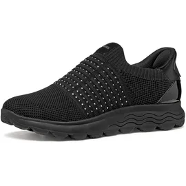 GEOX SPHERICA Plus C Damen Schwarz 37