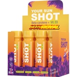 Your Sun Shot Drink 12x 80 ml