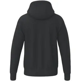 Erima Hoodie Black 128